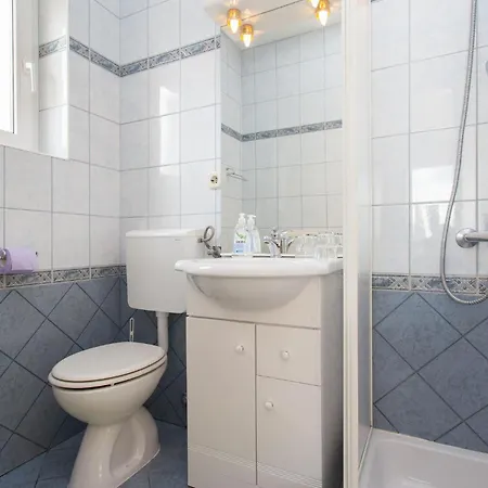 アパート Beautiful In With House Sea View *