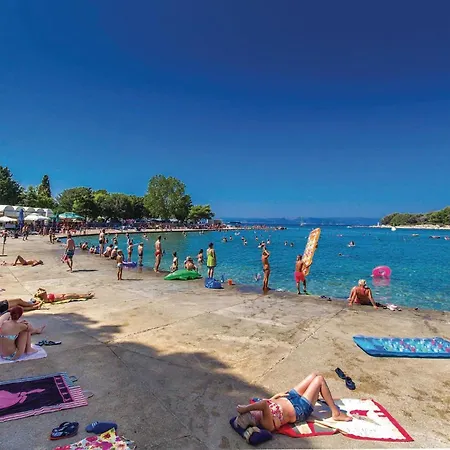 Beautiful In With House Sea View Apartmán Kornić