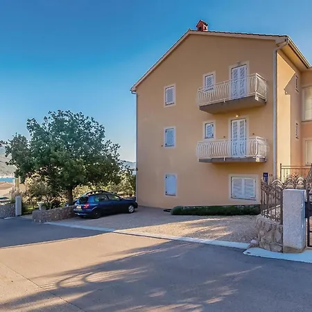 Apartmán Beautiful In With House Sea View *