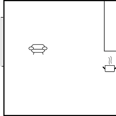 Lovely In With Wifi 公寓