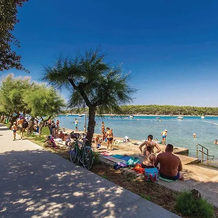 公寓 Lovely In With Wifi *