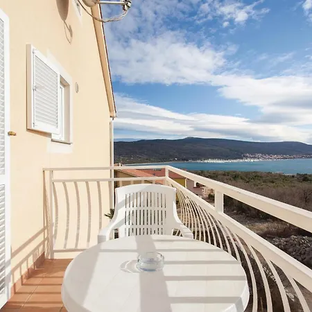 Beautiful In With House Sea View * Kornić