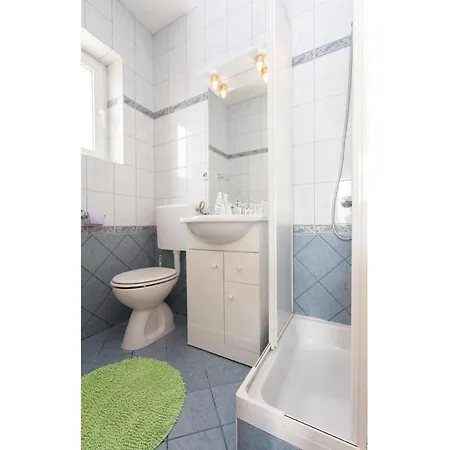 Beautiful In With House Sea View * Kornić