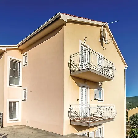 Beautiful In With House Sea View Kornić
